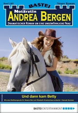 Not&auml;rztin Andrea Bergen 1382 - Hannah Sommer