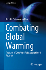 Combating Global Warming - Kodoth Prabhakaran Nair