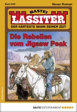 Lassiter 2452 - Jack Slade