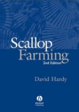 Scallop Farming - Hardy, David