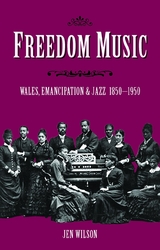 Freedom Music - Jen Wilson