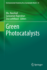 Green Photocatalysts - 