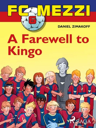 FC Mezzi 6: A Farewell to Kingo