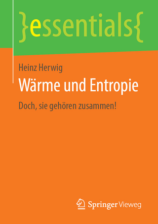 Wärme und Entropie