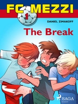 FC Mezzi 1: The Break -  Daniel Zimakoff