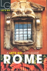Let's Go Rome 12th Edition - Go Inc, Let's