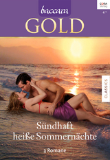 Baccara Gold Band 11 - Jackie Merritt, Barbara Boswell, Ann Major