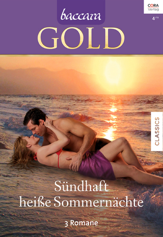 Baccara Gold Band 11