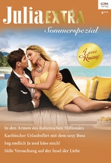 Julia Extra Band 470 - Nina Singh, Sophie Pembroke, Natalie Anderson, Bella Frances