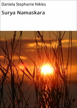 Surya Namaskara - Daniela Stephanie Nikles