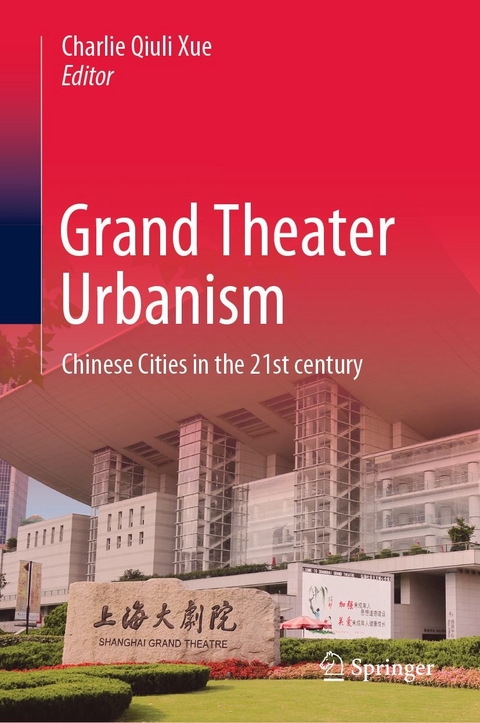 Grand Theater Urbanism - 