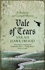 Vale of Tears - Sarah Hawkswood