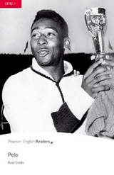 Level 1: Pele - Smith, Rod