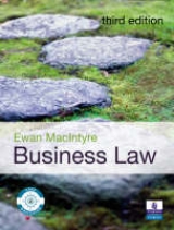 Business Law - MacIntyre, Ewan