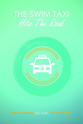 The Swim Taxi Hits the Road