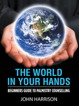 The World in Your Hands - John Harrison