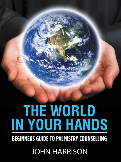 The World in Your Hands - John Harrison