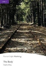 Level 5: The Body - King, Stephen