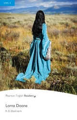 Level 4: Lorna Doone - Blackmore, R