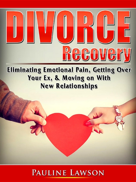 Divorce Recovery - Doug Fredrick