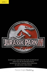 Level 2: Jurassic Park - Ciencin, Scott