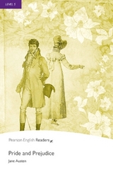 Level 5: Pride and Prejudice - Austen, Jane
