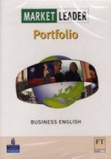 Market Leader Portfolio DVD - 