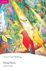 Easystart: Flying Home - Rabley, Stephen