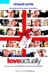 Level 4: Love Actually - Curtis, Richard