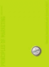 Online Course Pack: Principles of Marketing with Marketing in Practice Cas Studies DVD:Volume 1 and Principles of Marketing Generic OCC Access Code Card - Brassington, Frances; Pettitt, Stephen; Van der Zwart, Robert