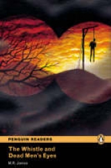 PLPR2:Whistle and Dead men's eye Bk/CD Pack - James, M R
