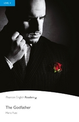 Level 4: The Godfather - Puzo, Mario