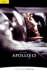 Level 2: Apollo 13 - Anastasio, Dina