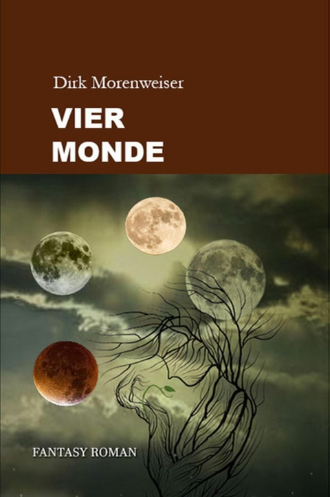 Vier Monde - Dirk Morenweiser