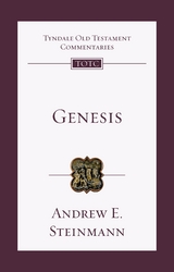 Genesis - Andrew E. Steinmann