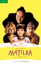 Level 3: Matilda - Dahl, Roald