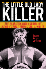 The Little Old Lady Killer - Susana Vargas Cervantes