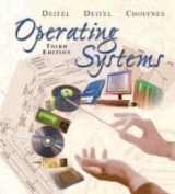 Valuepack:Operating Systems(United States Edition) AND Kernal Projects for Linux. - Deitel, Harvey M.; Deitel, Paul J.; Choffnes, David R.; Nutt, Gary
