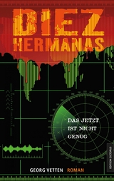Diez Hermanas - Georg Vetten