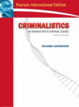 Valuepack:Criminalistics:An Introduction to Forensic Science(College Edition):International Edition/Forensic Science/Practical Skills in Forensic Science - Jackson, Andrew R.W.; Jackson, Julie M.; Langford, Alan M; Dean, John; Reed, Rob