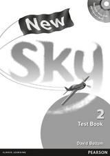 New Sky Test Book 2 - Bolton, David