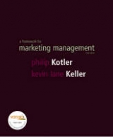 Valuepack:Frameworkfor Marketing Management with Marketing Plan Handbook and Marketing PLan Pro:International Edition. - Kotler, Philip T.; Keller, Kevin Lane; Palo Alto Software