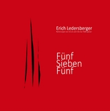 F&uuml;nf Sieben F&uuml;nf - Erich Ledersberger