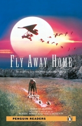 PLPR2:Fly Away Home - Hermes, Patricia