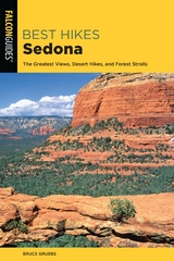 Best Hikes Sedona -  Bruce Grubbs