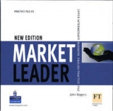 Market Leader Upper Intermediate Practice File CD NE - Rogers, John