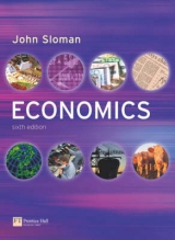Economics, MyEconLab Online Access Card and Economics Workbook - Sloman, John; Smith, Peter; Sutcliffe, Mark