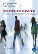 Subversion und Intervention - 