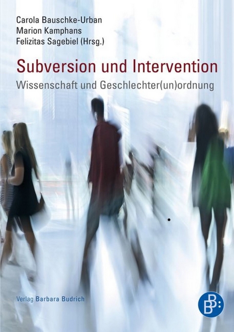 Subversion und Intervention - 