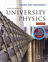 University Physics Vol 2 ( Chapters 21-37) with Student Access Kit for MasteringPhysics - Young, Hugh D.; Freedman, Roger A.; Ford, Lewis
